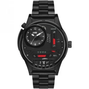 Mens Storm Hydroxis Watch