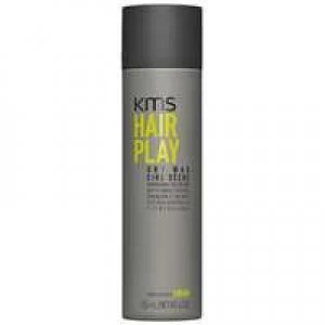 KMS FINISH HairPlay Dry Wax 150ml