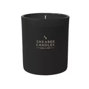 Shearer Candles Scented Candles Couture Amber Noir 570g