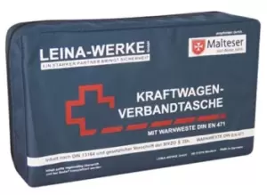 LEINA-WERKE Car first aid kit REF 11025