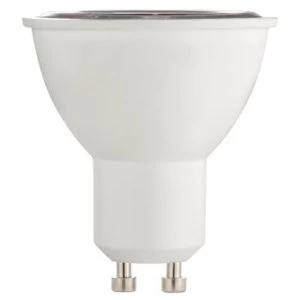 Xavax LED Bulb, GU10, 400 lm Replaces 55W, PAR16 Reflector Bulb, warm white, RA90