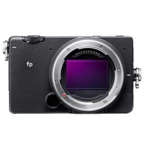 Sigma FP 24.6MP Mirrorless Digital Camera