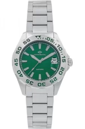 Continental Watch 20501-GD101950