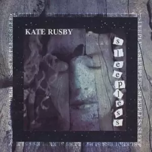 Sleepless by Kate Rusby CD Album