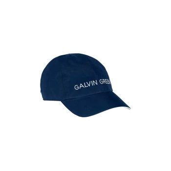 Galvin Green AXIOM Gore-Tex Cap - Navy - PCS Size: One Size