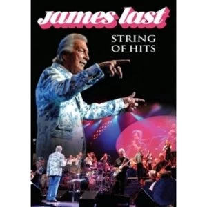 James Last - String Of Hits