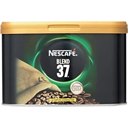 Nescafe 500g Blend 37 Instant Coffee Tin