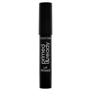 Collection Primed and Ready Lip Primer 3g Neutral Nude