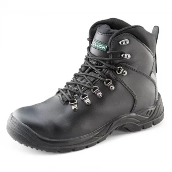 Click Footwear Internal Metatarsal Impact Protect Boot S3 13 Blk Ref