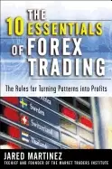 10 essentials of forex trading the rules for turning trading patterns into