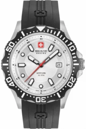 Mens Swiss Military Hanowa Patrol Watch 06-4306.04.001