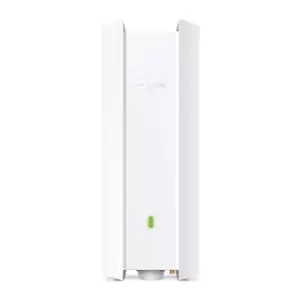 TP Link AX3000 1000 Mbps White Power over Ethernet (PoE)