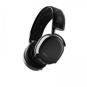 Steelseries Arctis 7 Black Gaming Headphone Headset