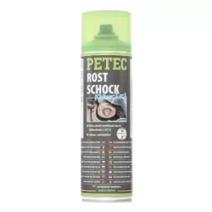PETEC Rust Solvent 70150