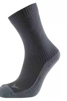 Altura 2021 Waterproof Sock in Black