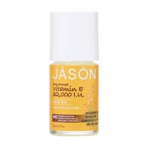 Jason Vitamin E 32000IU Scar Treatment Oil 30ml
