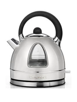 Cuisinart Traditional Kettle - Frosted Pearl