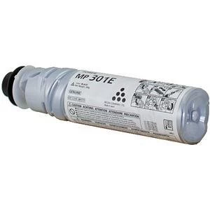 Ricoh 841711 Black Laser Toner Ink Cartridge