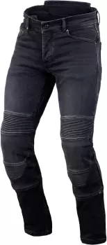 Macna Individi Jeans, black, Size 40, black, Size 40