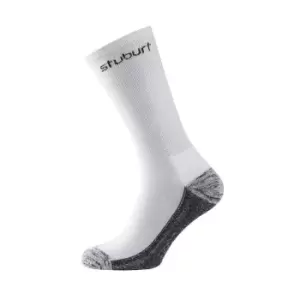 Stuburt Socks (Pack of 2) - White