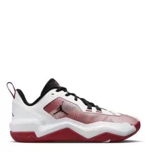 Air Jordan Jordan One Take 4 Basketball Shoes - White