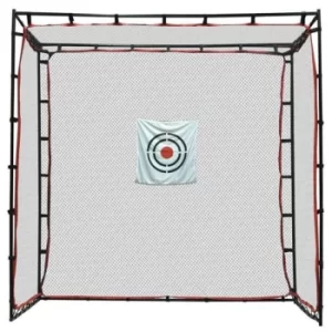 Master Cage Super Size Full Swing Golf Driving Net