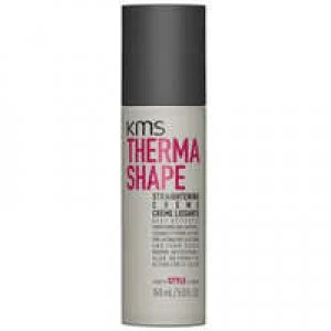 KMS STYLE ThermaShape Straightening Creme 150ml