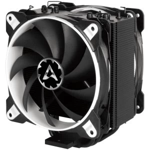 Arctic Freezer 34 eSports DUO Edition Heatsink & Fan, Black & White, Intel & AMD Sockets, Bionix Fan, Fluid...