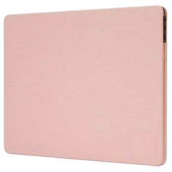 Textured Hardshell Woolenex for 16" MacBook Pro - Pink