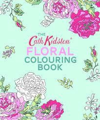 CLASSIC COLOURING by CATH KIDSTON