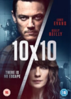 10 x 10 DVD Movie