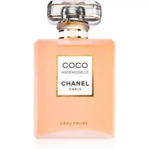 Chanel Coco Mademoiselle LEau Privee Eau de Parfum For Her 50ml