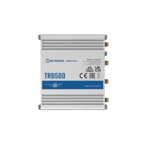 TELTONIKA TRB500 Industrial 5G Gateway Router - TRB500