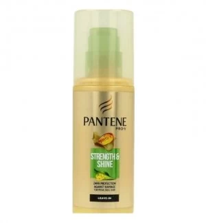 Pantene Pro-V Strength & Shine Leave-In Serum 150ml