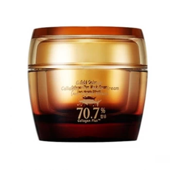 SKINFOOD - Gold Caviar Collagen Plus Mask Cream - 50g
