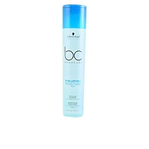 BC HYALURONIC MOISTURE KICK micellar shampoo 250ml
