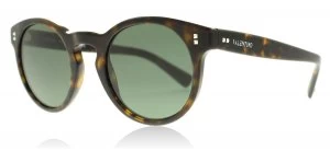 Valentino VA4009 Sunglasses Havana 500271 47mm
