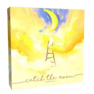 Catch The Moon Board Game