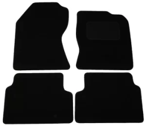 Standard Tailored Car Mat for Ford Focus 1998-04 Pattern 1086 POLCO EQUIP ITFD08