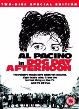 Dog Day Afternoon - DVD - Used