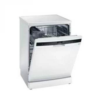 Siemens iQ300 SN23HW60AG Freestanding Dishwasher