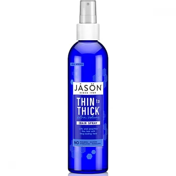 Jason Thin To Thick Hair Spray 237ml