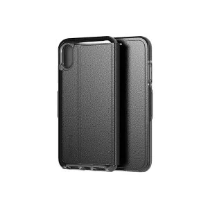Tech21 Protective Wallet Case for Apple iPhone XS