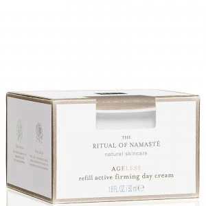 The Ritual of Namaste Active Firming Day Cream Refill 50ml