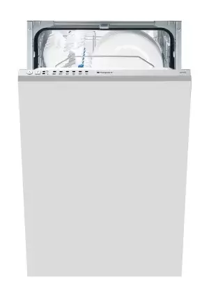 Hotpoint FDYF11011P Freestanding Dishwasher