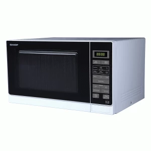 Sharp R372 25L 900W Microwave Oven