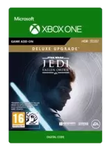 STAR WARS Jedi Fallen Order: Deluxe Upgrade
