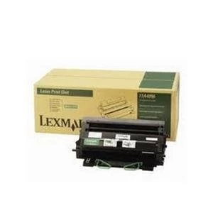 Lexmark 11A4096 Black Laser Toner Ink Cartridge