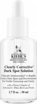 Kiehl's Clearly Corrective Dark Spot Solution 50ml