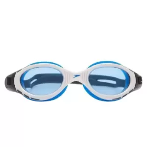 Speedo Biofuse Flexiseal Female Goggles Blue - Multi